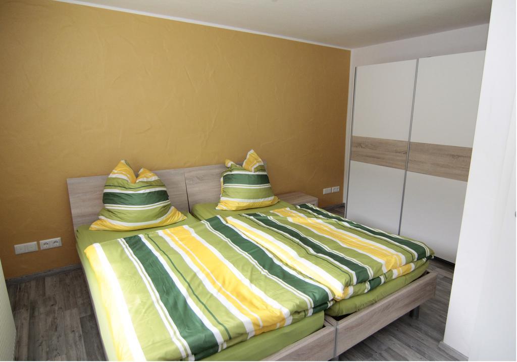 Ferienwohnung Margot Simmerath Ruang foto